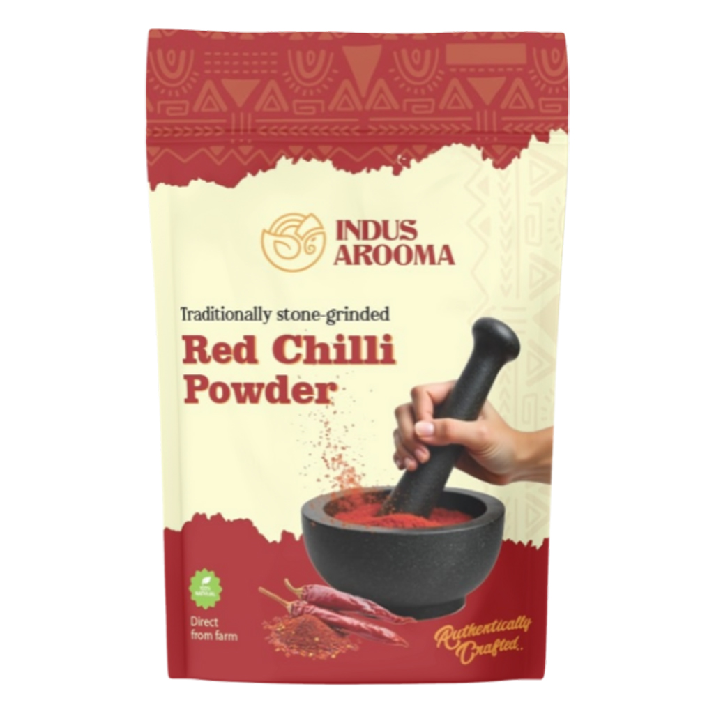 Red Chili Powder